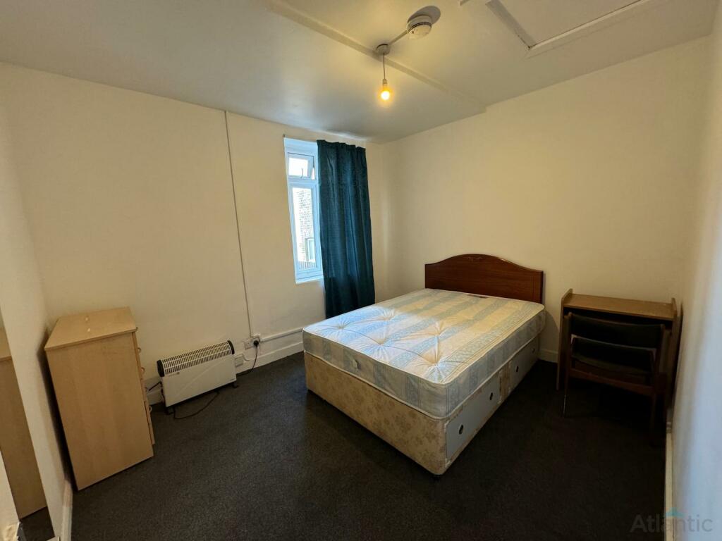 Main image of property: Harlesden, NW10