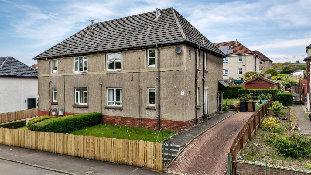 Main image of property: Carnock Crescent, Barrhead, Glasgow, East Renfrewshire