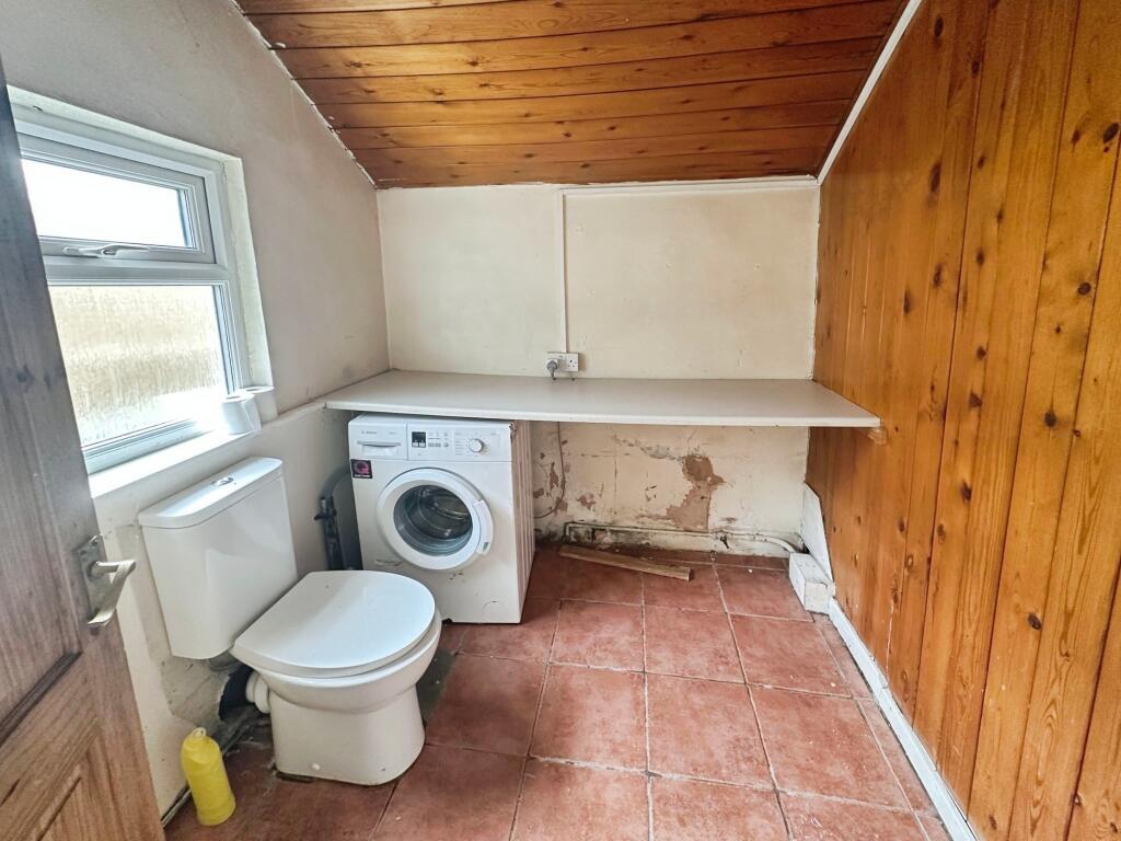 House in Alsager, Cheshire East - More
