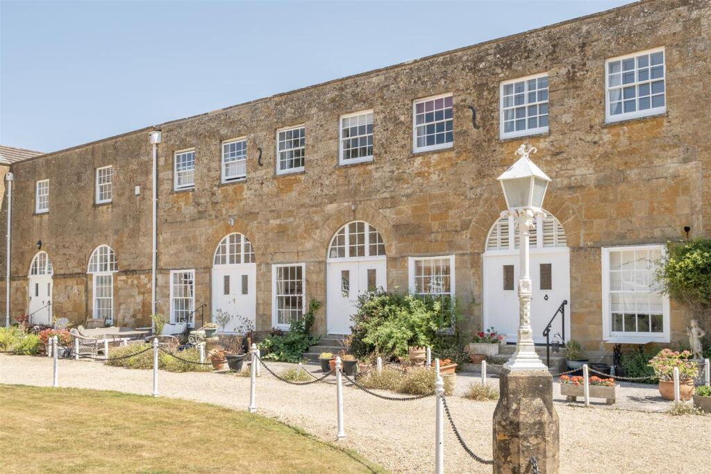 Main image of property: Brettingham Court, Hinton St. George