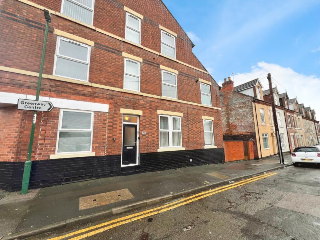 Main image of property: Colwick Road, Nottingham