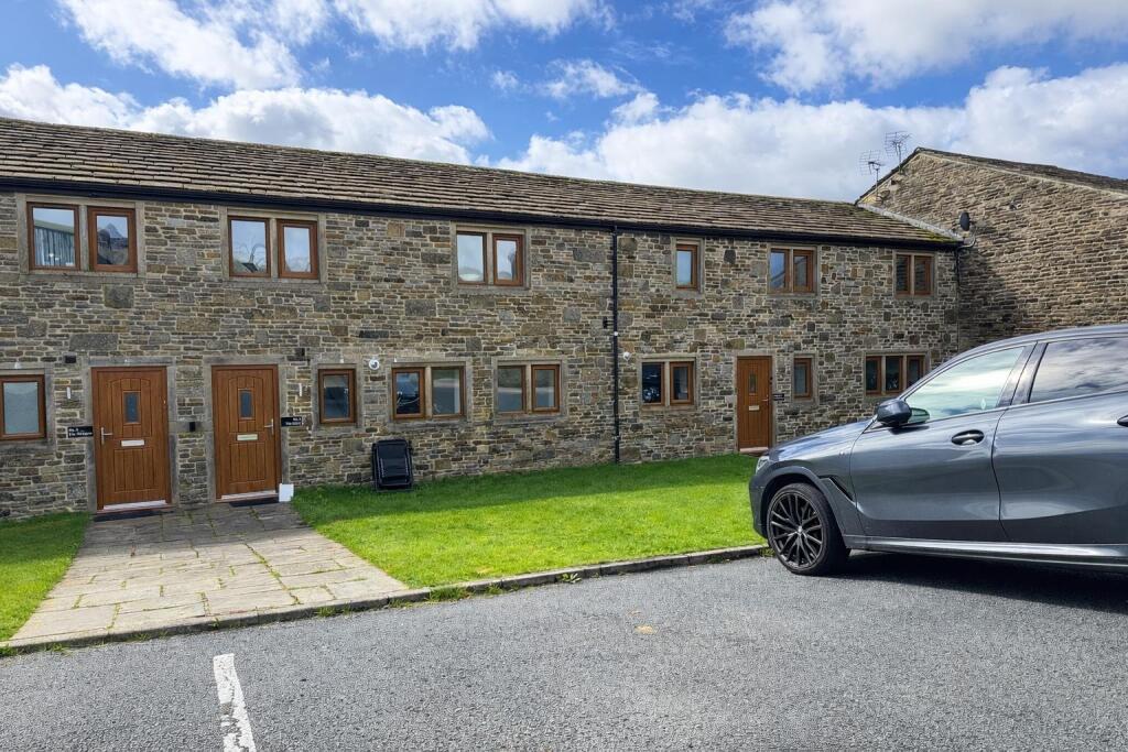 Main image of property: Todmorden Road, Bacup, Lancashire, OL13