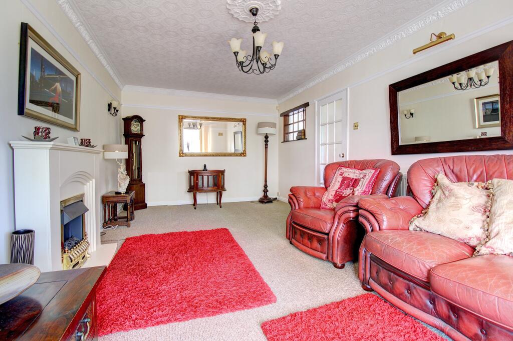 Additional image 5 of St. Andrews Close, Clifton Campville, Nr. Tamworth, B79