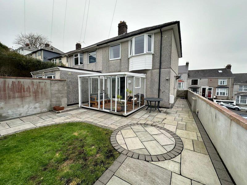 Main image of property: Wycliffe Road, Plymouth