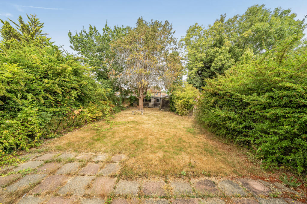 House in Harrow - View 4