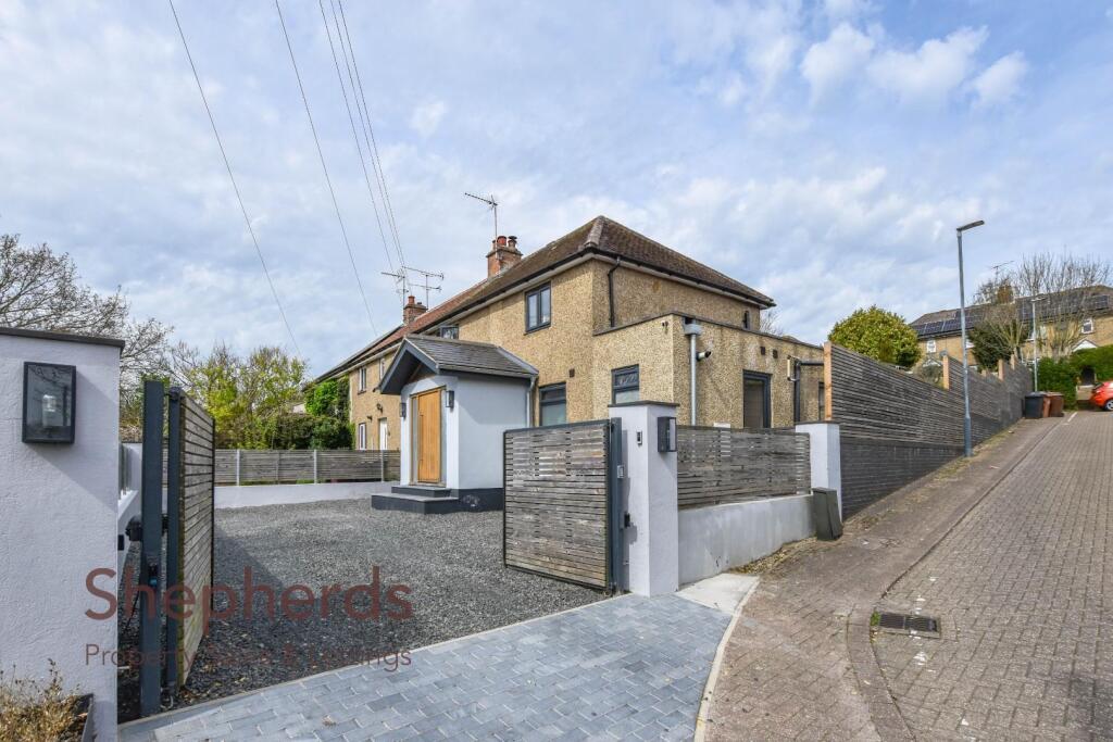 Main image of property: Ashley Road, Hertford