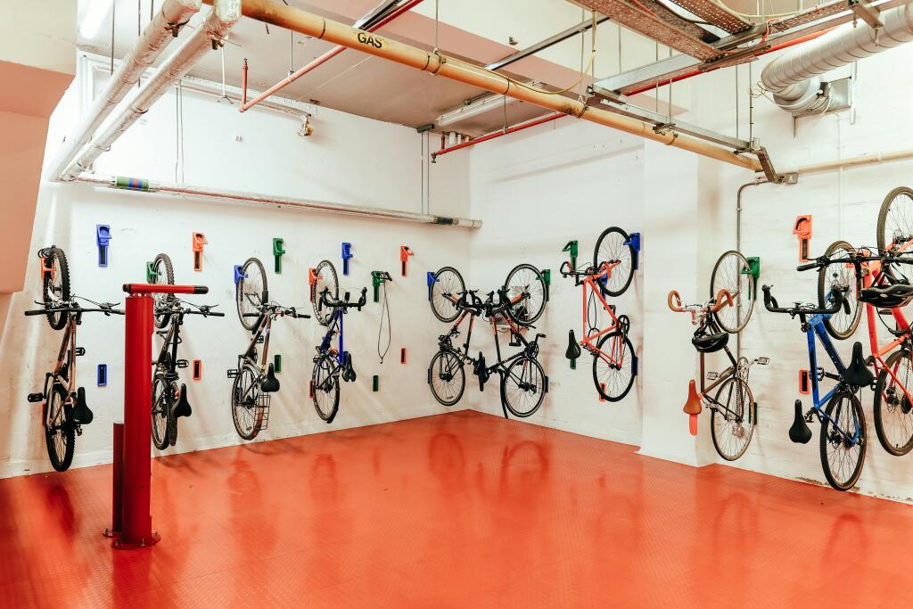 12 Edmund House Newhall Street  Bike Rack.jpg