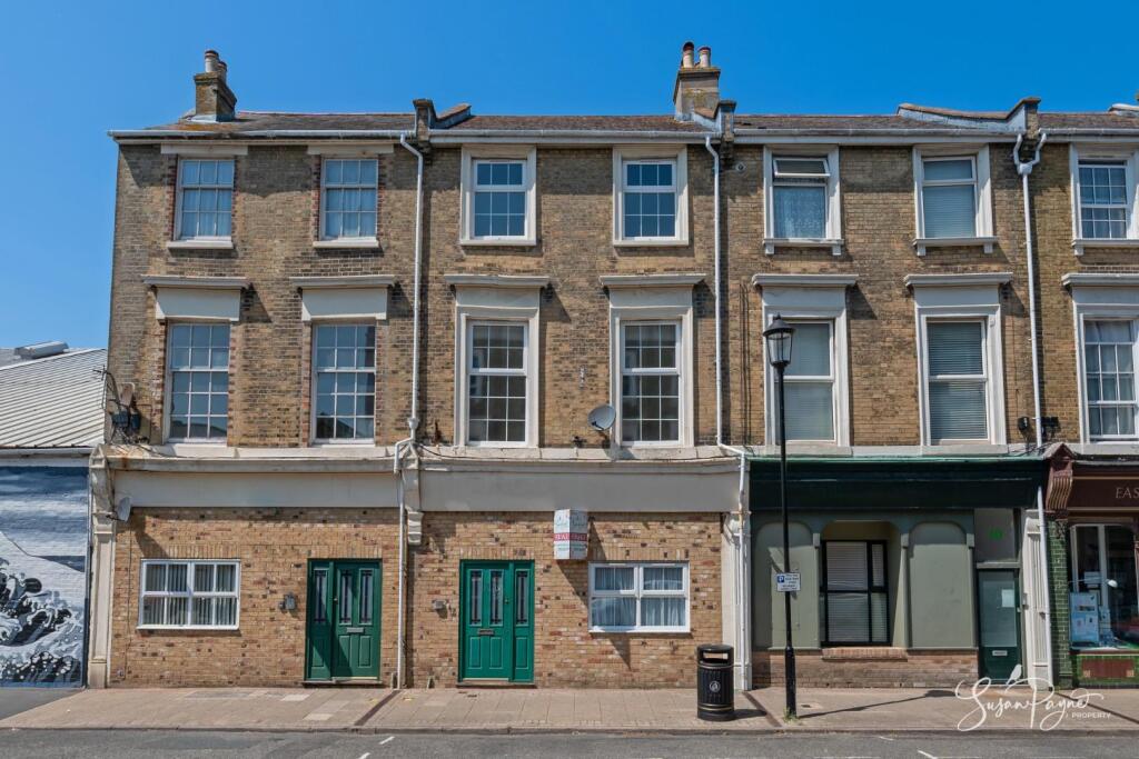 Main image of property: Clarence Road, East Cowes