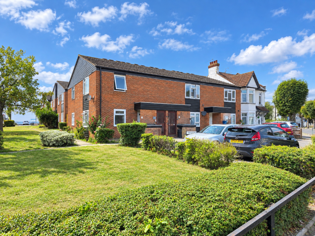 Main image of property: St Benet's Road,  Prittlewell