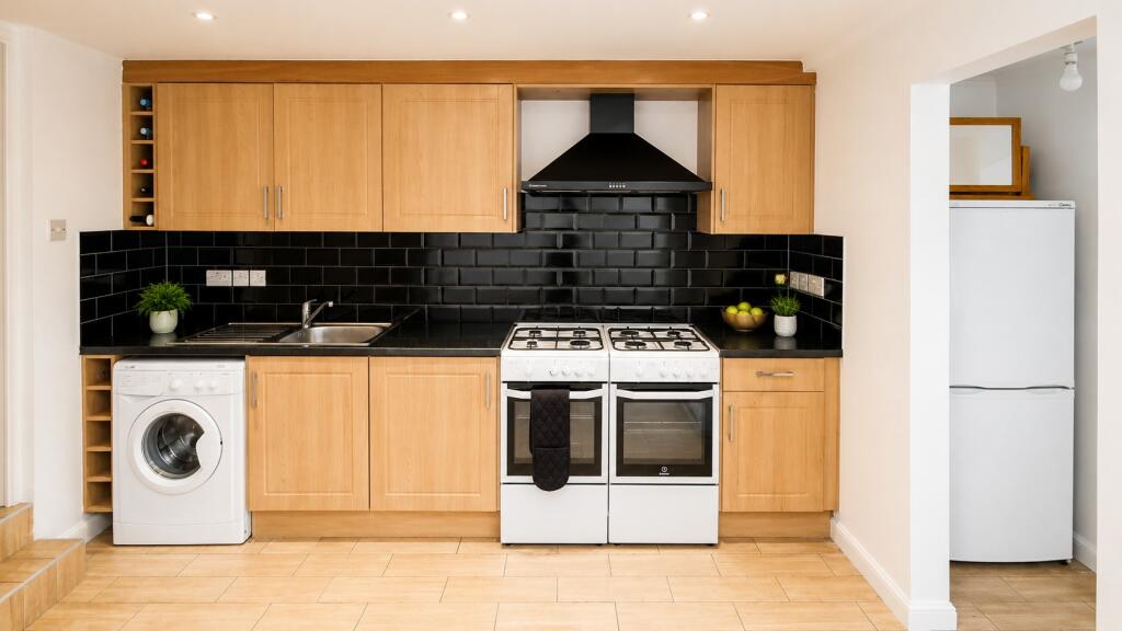 Main image of property: St Marys Road, Oxford