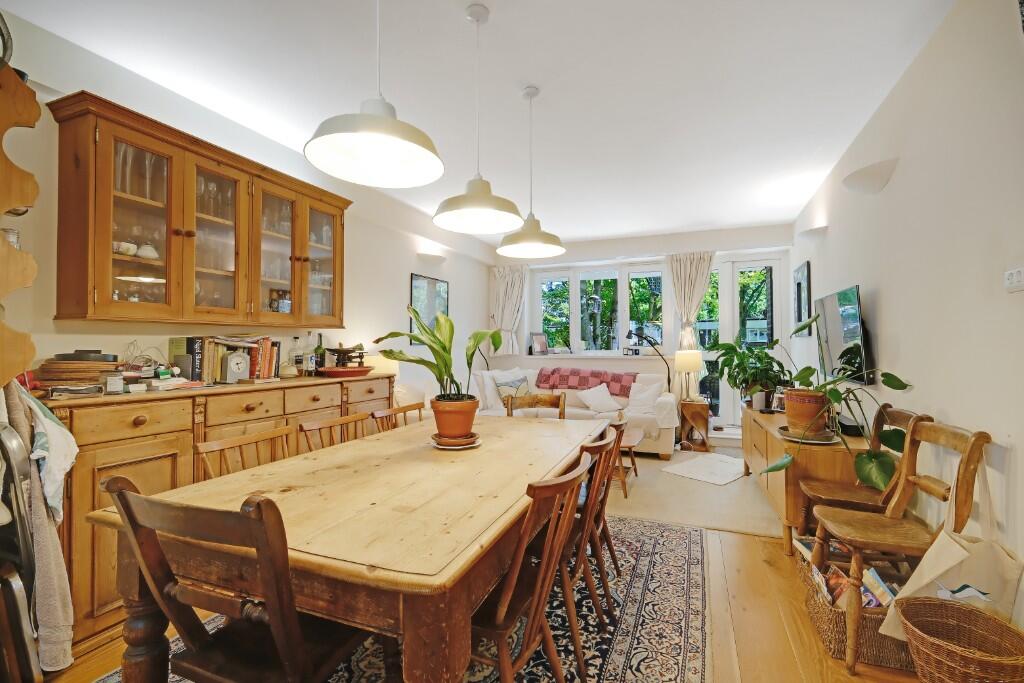 Main image of property: Joseph Trotter Close, London, EC1R