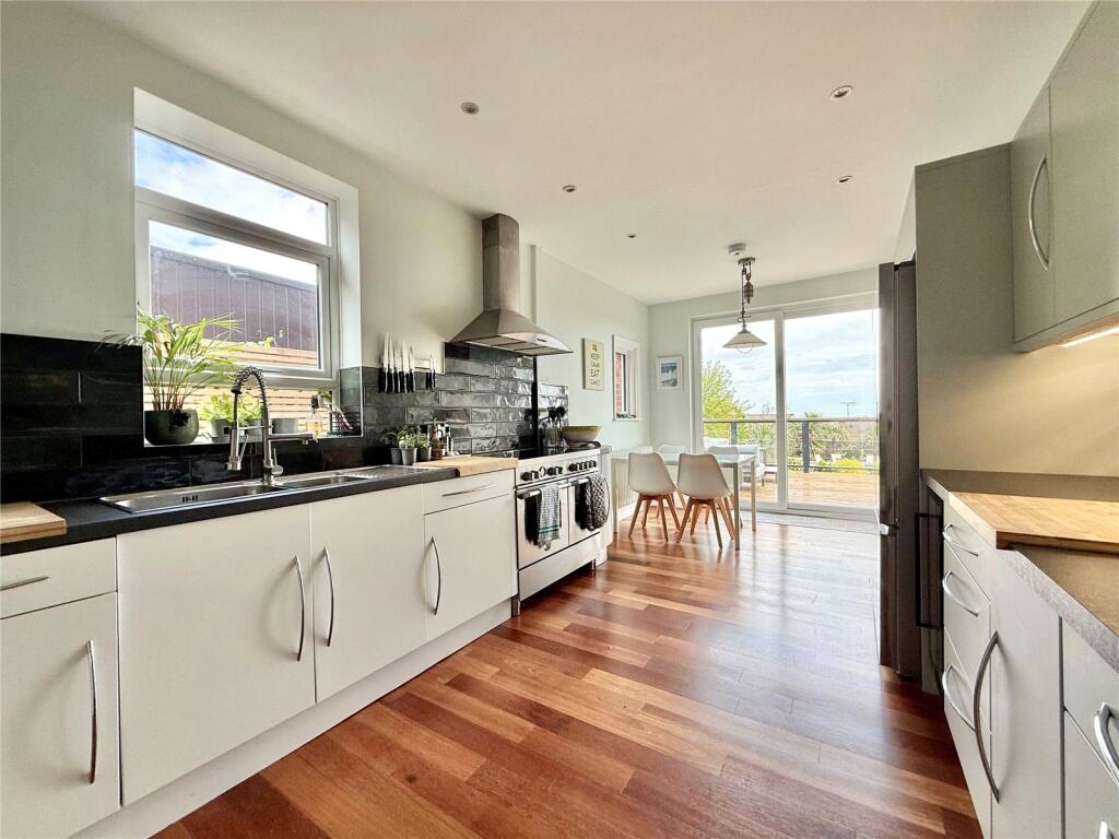 House in Eastbourne, East Sussex - More