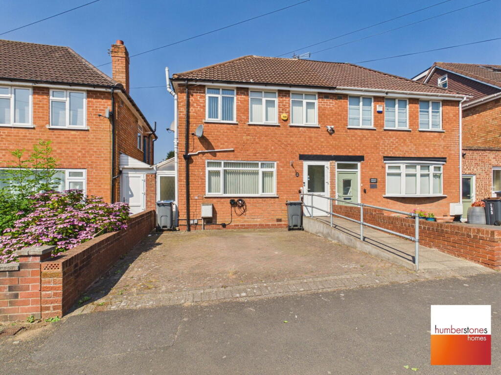 Main image of property: Worlds End Lane, Quinton