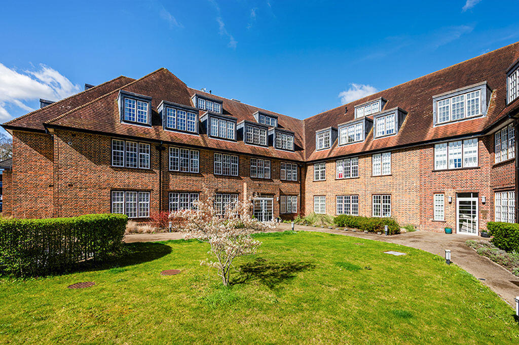 Main image of property: Lesbourne Road, Reigate