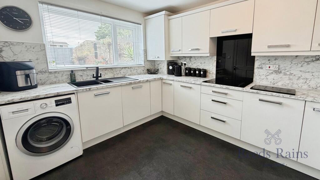 House in Chester-le-Street, South Pelaw - View 4