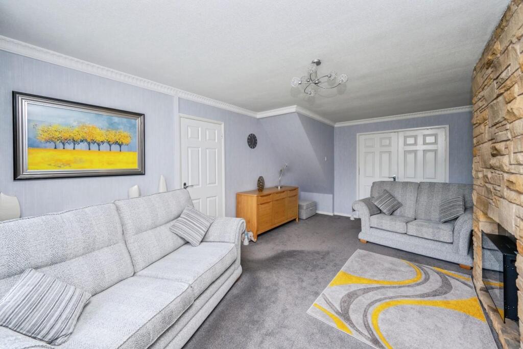 House in Tamworth, Staffordshire - View 4