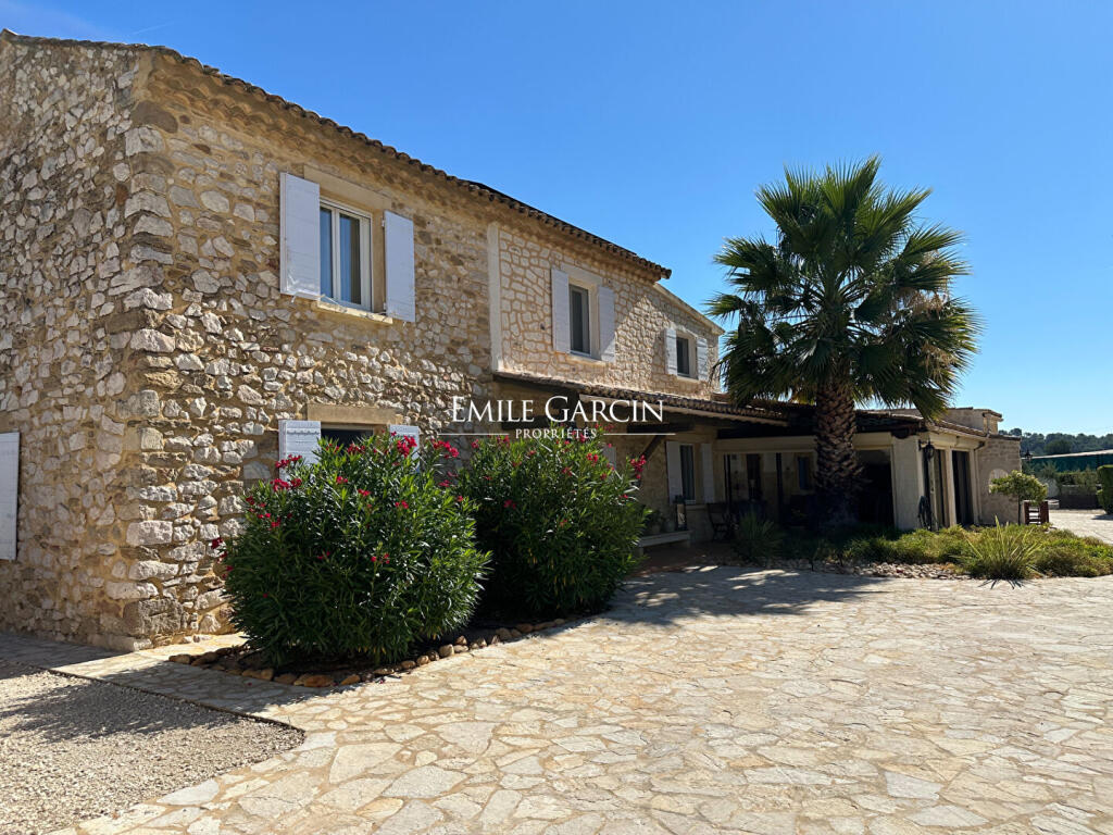 Main image of property: Languedoc-Roussillon, Gard, Uzès