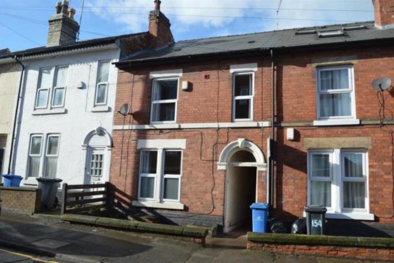 Main image of property: Uttoxeter Old Road, Derby
