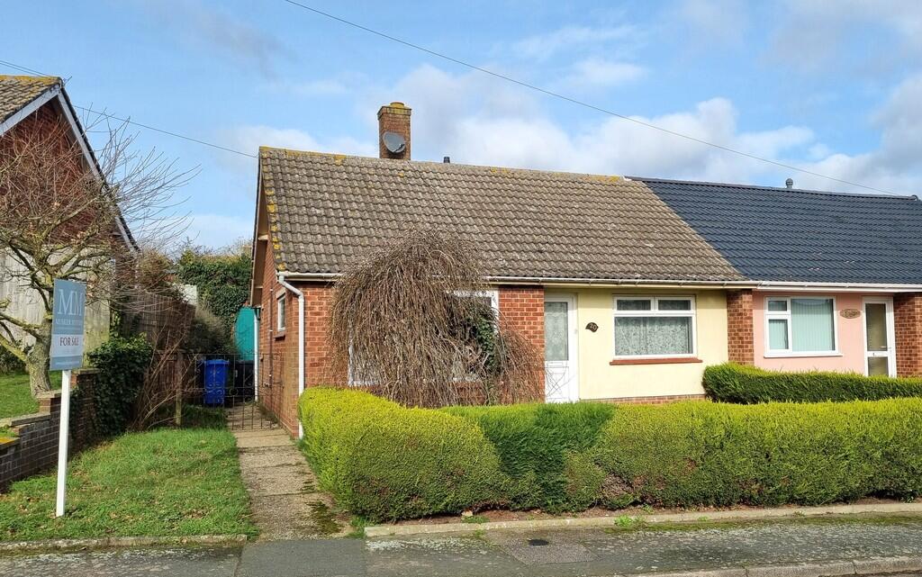Main image of property: Kennedy Avenue, Halesworth