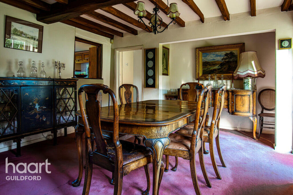 Main image of property: High Button, GODALMING