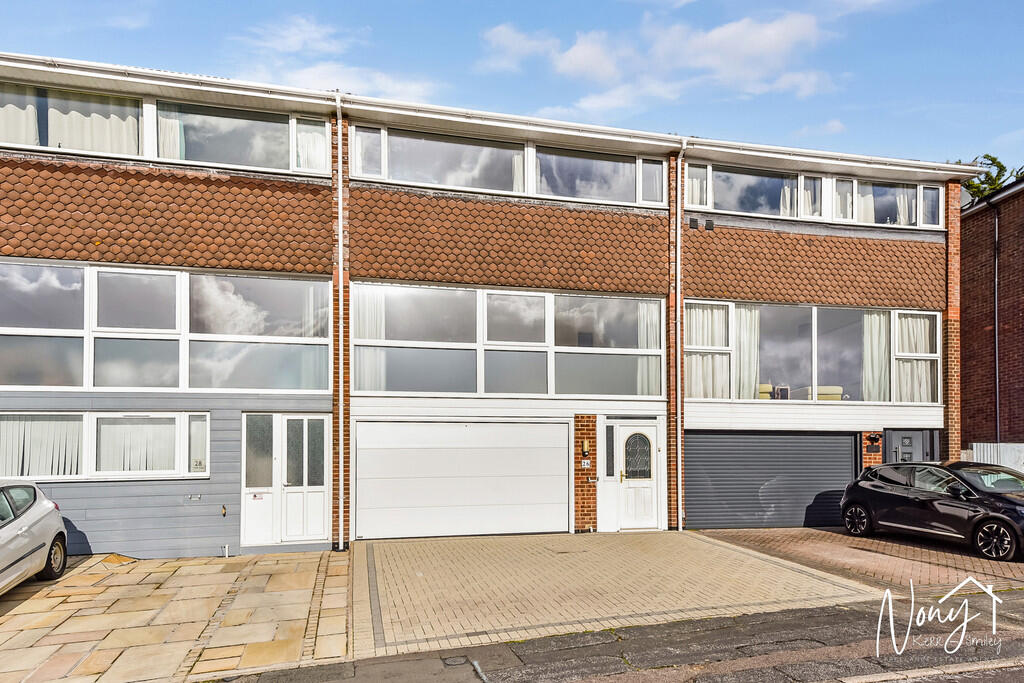 Main image of property: Chalk Ridge, Winchester, SO23