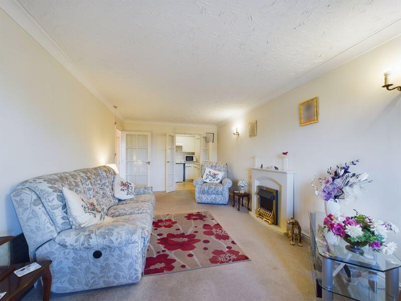 Main image of property: Westgate Street, Gloucester