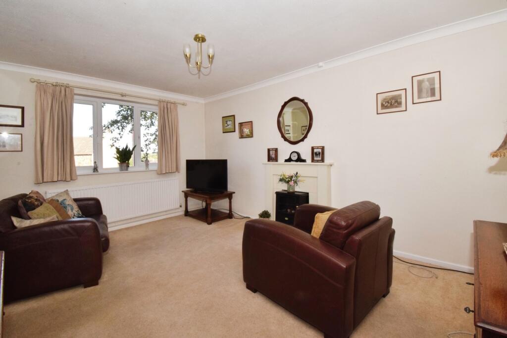 Apartment in Charnwood, Birstall - View 4