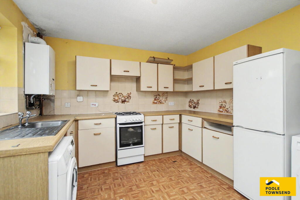 House in North Scale, Vickerstown, Barrow - More