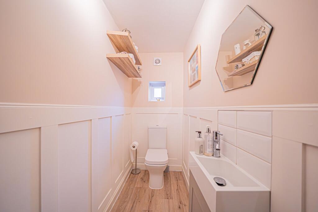 Additional image 11 of Station Road, Knowle, B93