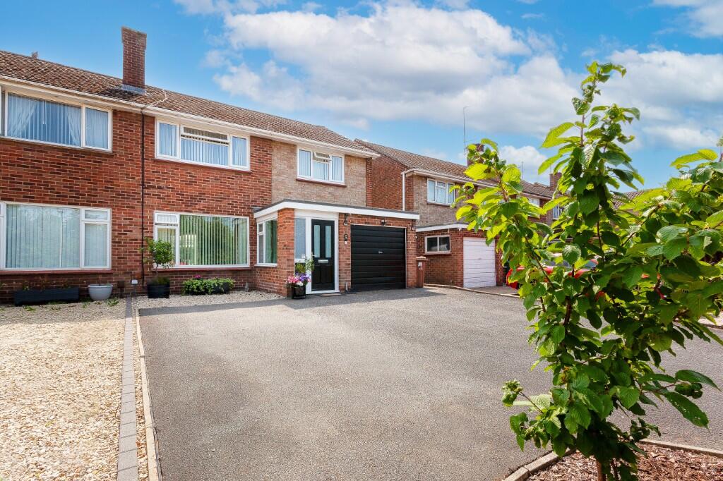 Main image of property: Miserden Road, Cheltenham, Gloucestershire, GL51