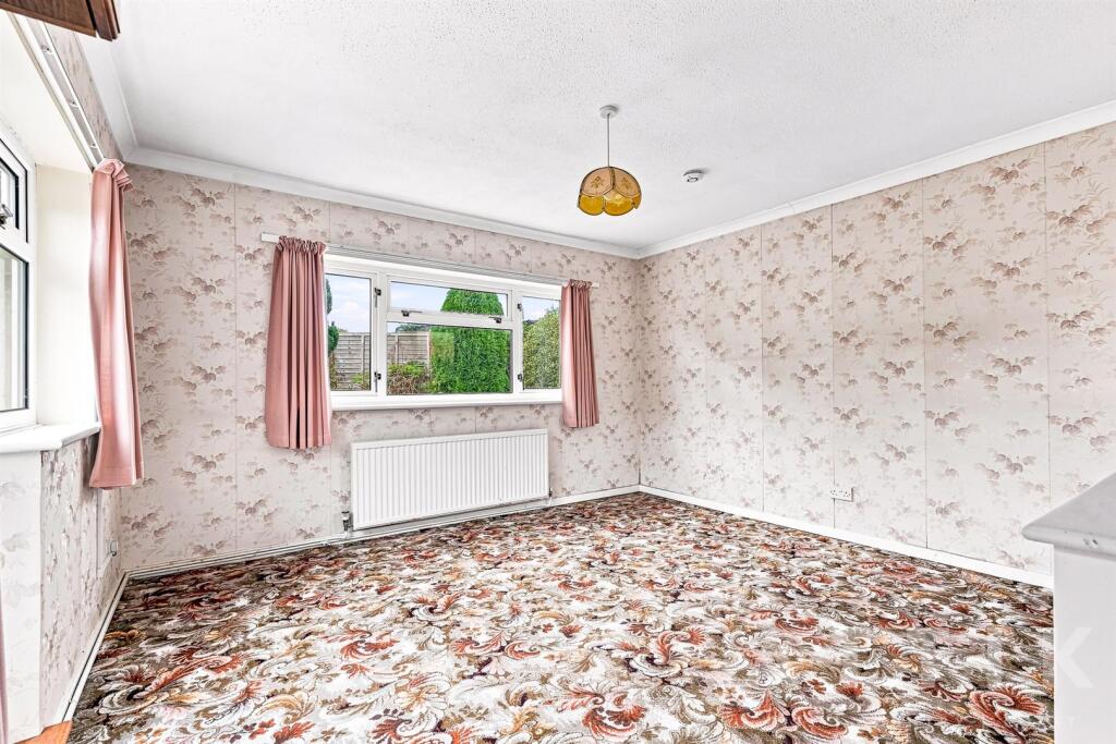 House in East Suffolk, Halesworth - View 4