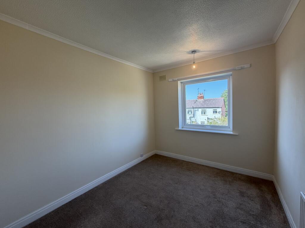 House in Blackpool - More