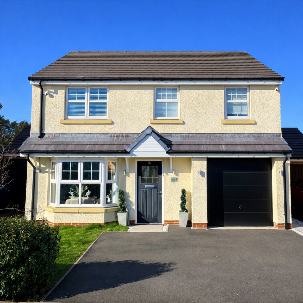 Main image of property: Boyle Grove, Spennymoor, County Durham, DL16