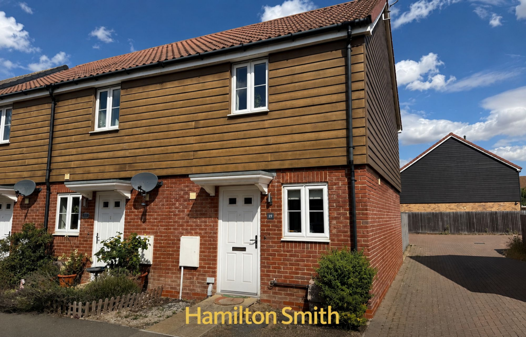 Main image of property: Lime Way, Great Blakenham, IP6