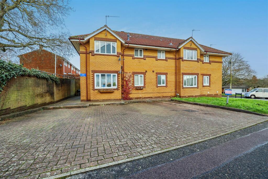 Apartment in Hemel Hempstead