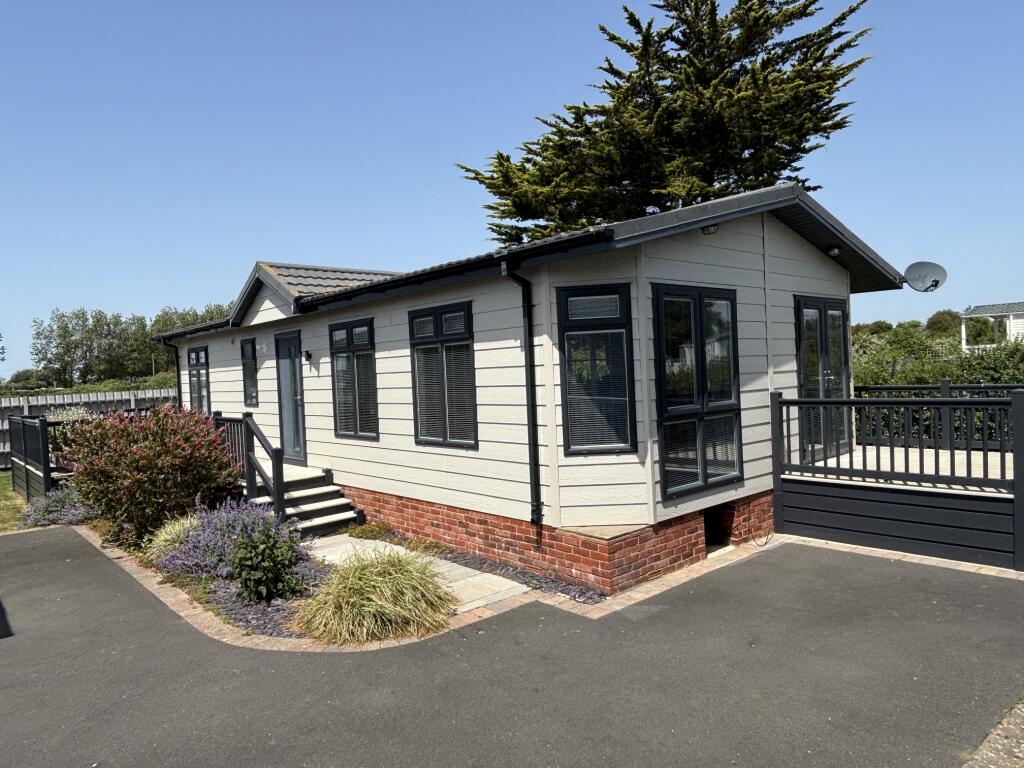 Main image of property: Warners Lane, Selsey