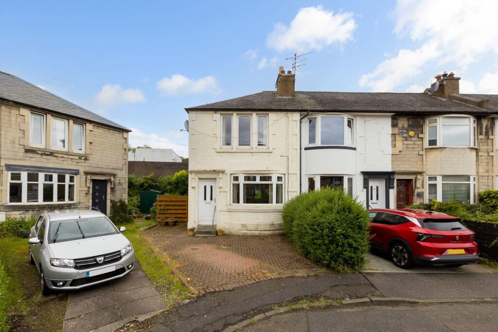 Main image of property: 4 Logie Green Loan, Edinburgh, EH7 4HA