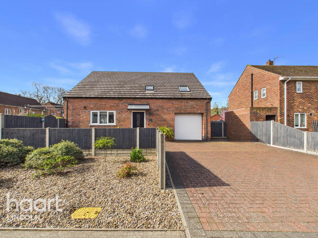 Main image of property: Nettleton Drive, Witham St Hughs