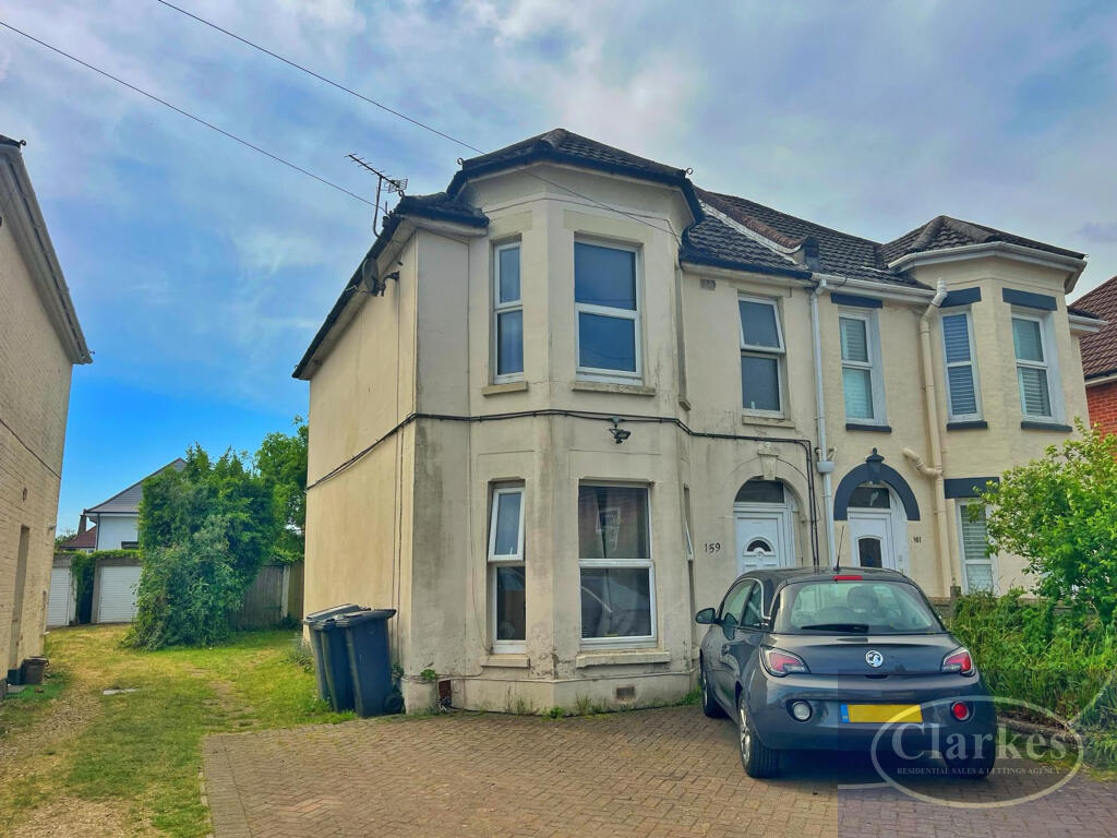 Main image of property: Stewart Road, Charminster, Dorset