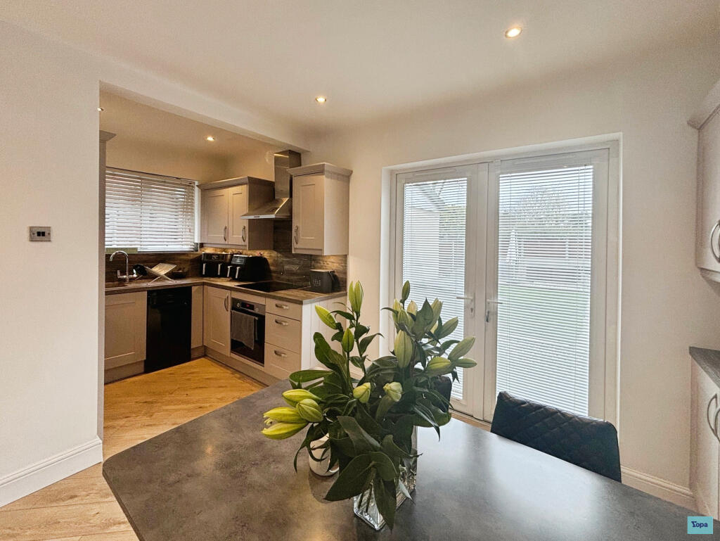 Wyndham Avenue, Liverpool, L14 - View 5