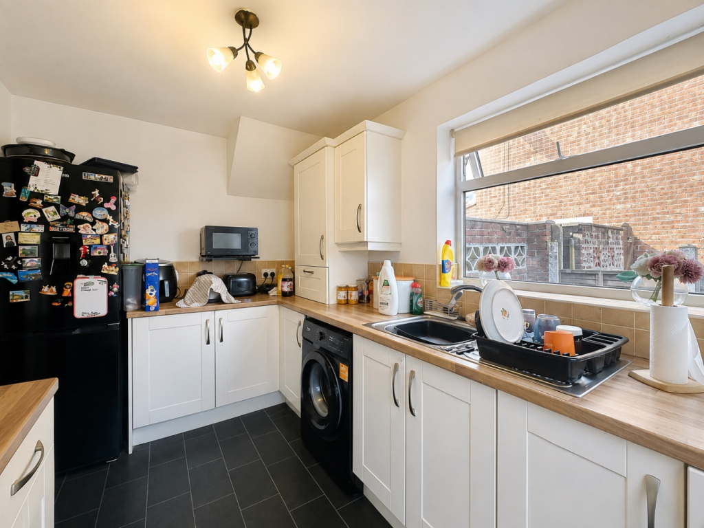House in Liverpool, Everton - View 5
