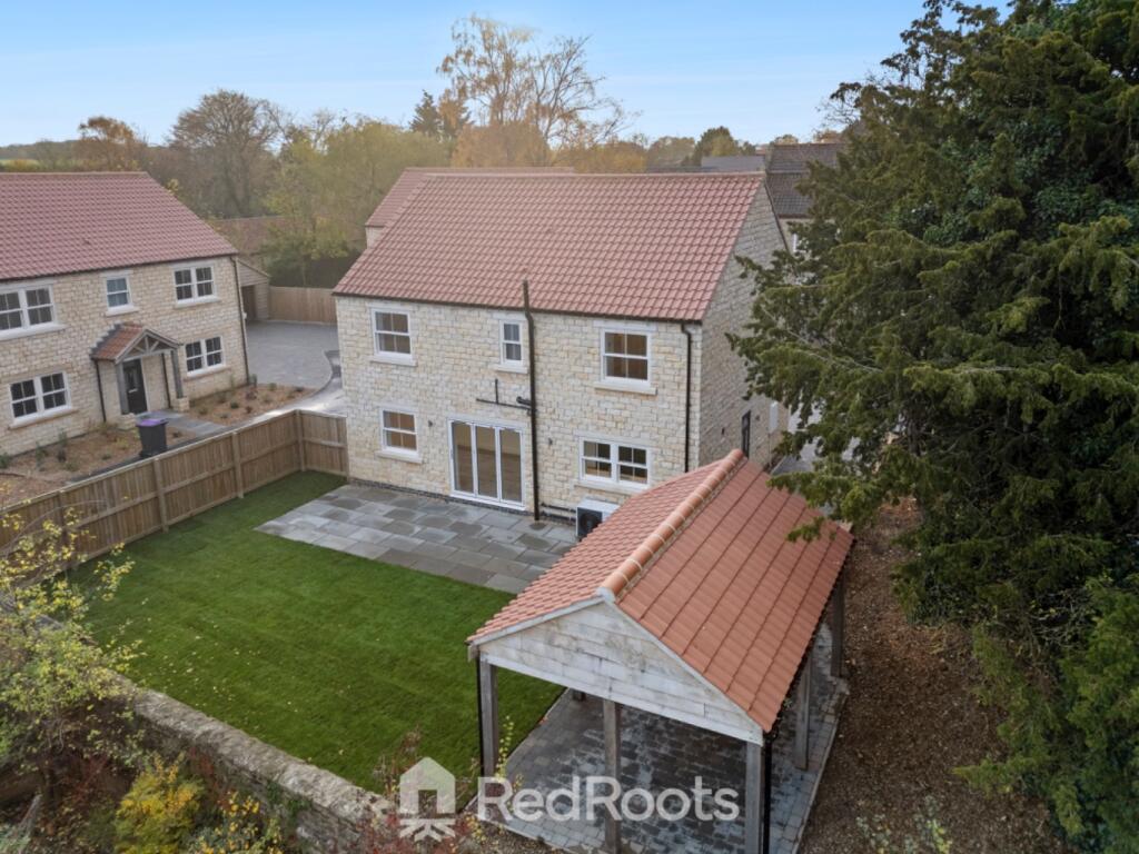 Main image of property: Roxby, Scunthorpe, Lincolnshire, DN15