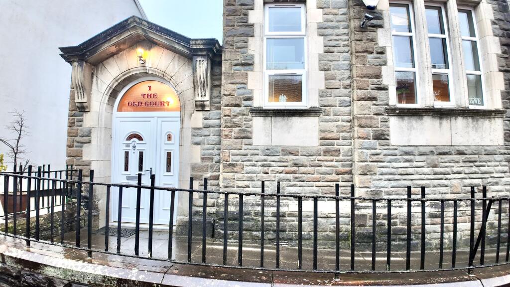 House in Blackwood, Caerphilly - View 6