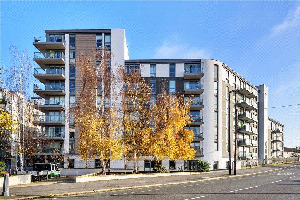 Main image of property: Ealing Road, Brentford, Middlesex