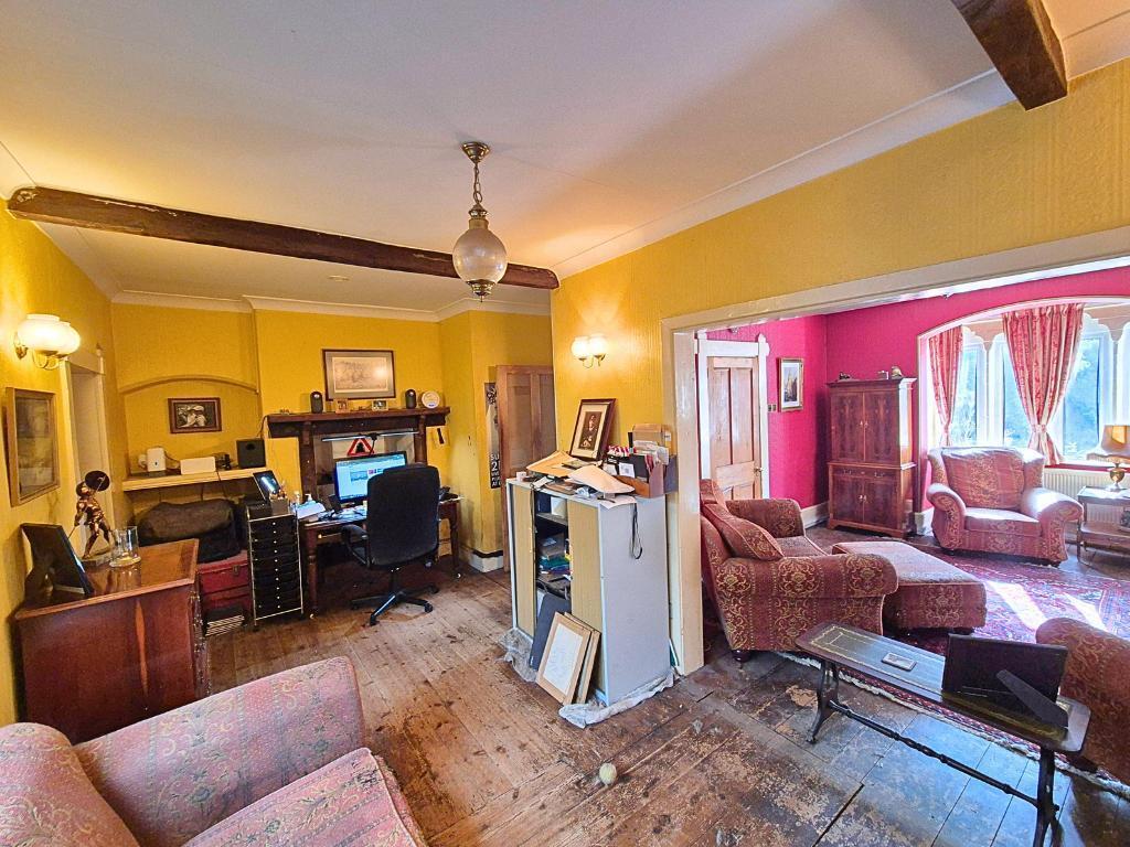 House in Ludlow, Shropshire - View 5
