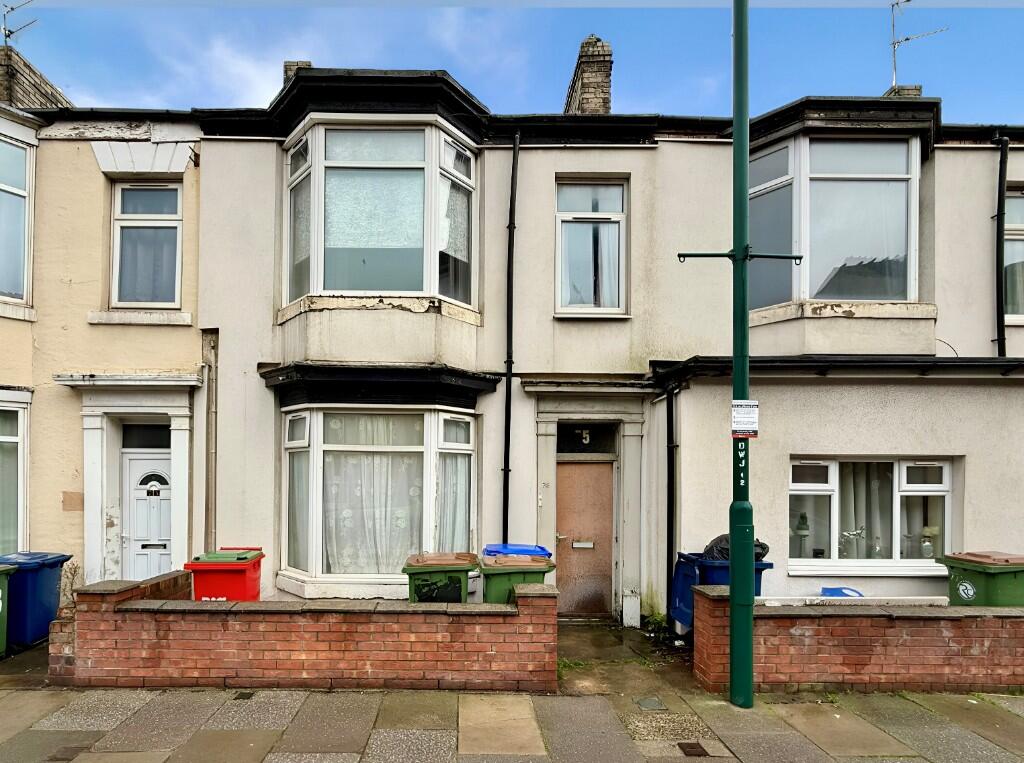 Main image of property: Station Road, Redcar, North Yorkshire, TS10