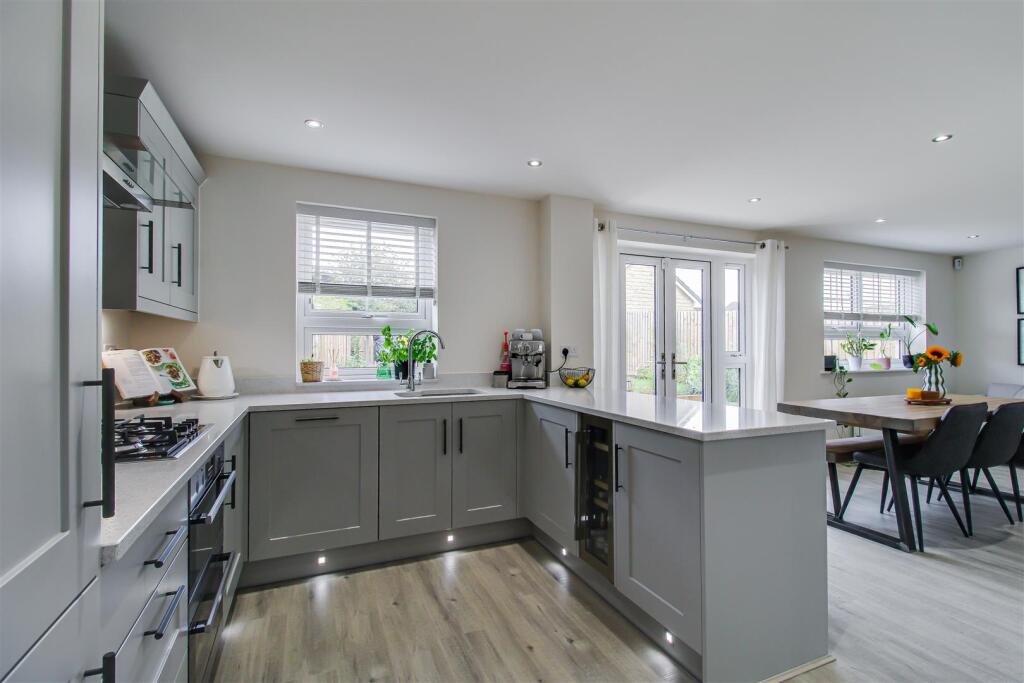 House in Leeds, East Ardsley - View 3