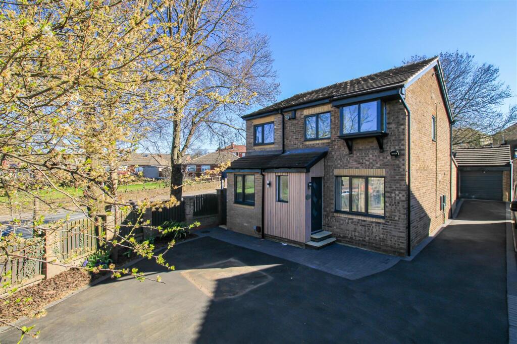 Main image of property: Kirk Close, Dewsbury