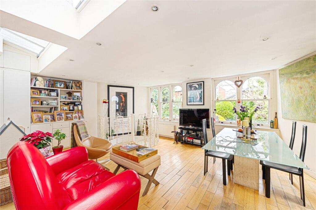 Main image of property: Lonsdale Road, Barnes, SW13