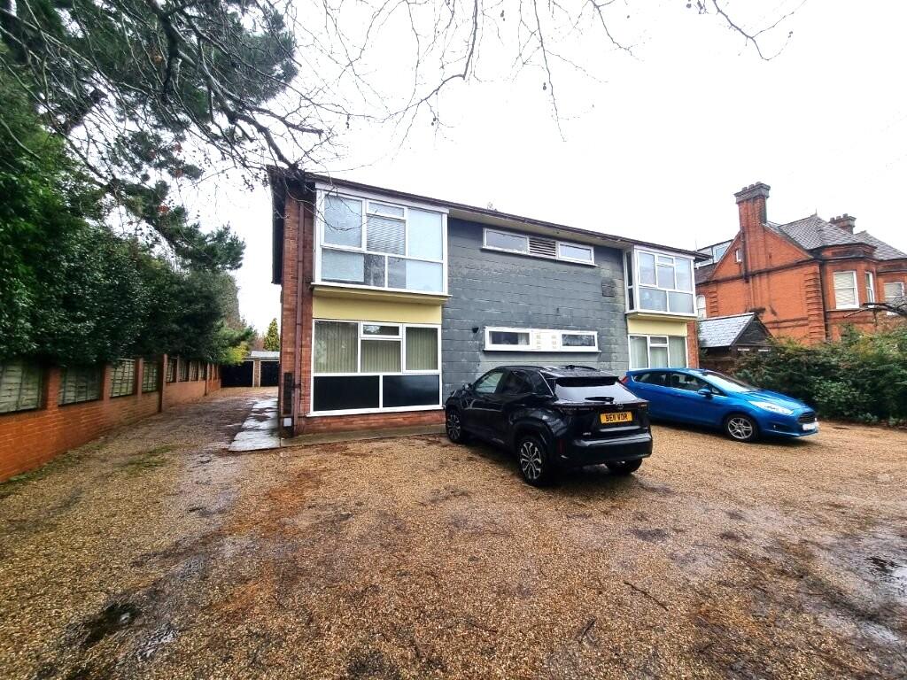 Main image of property: Ivry Street, Ipswich, IP1